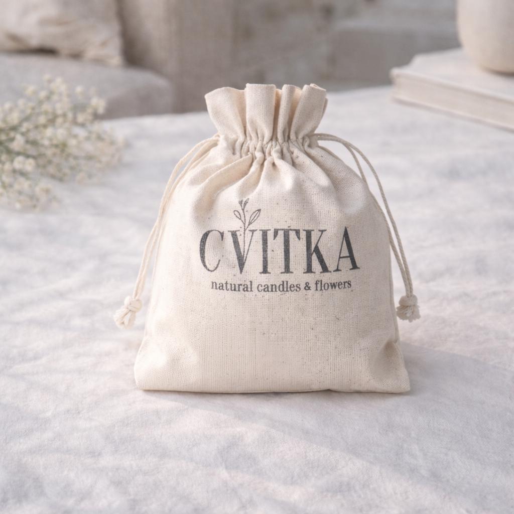 Soy Candle in Lavender Tin